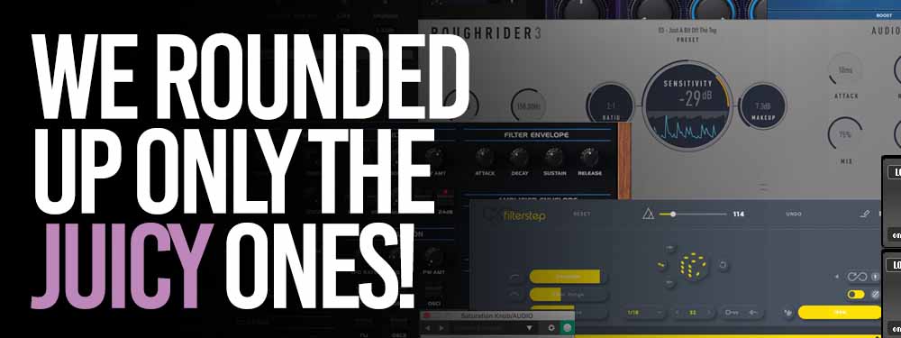 10 Best Ableton Plugins For 2024 Free Paid